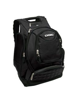Metro Street Backpack