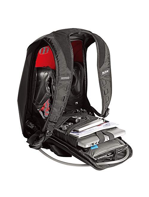 Ogio Adult No Drag Mach 3 Backpack