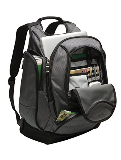 OGIO 711105-Petrol Metro Street 17" Computer Laptop Backpack, Petrol