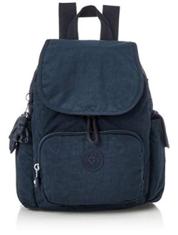 Women's Rucksack Handbag BACKPACKS, 14x27x29 cm