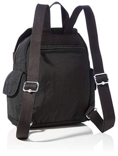 Kipling Women's Rucksack Handbag BACKPACKS, 14x27x29 cm