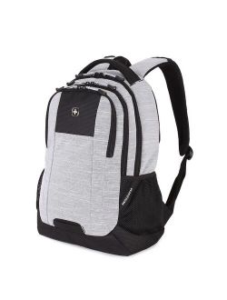 18" Laptop Backpack - Light Heather Gray