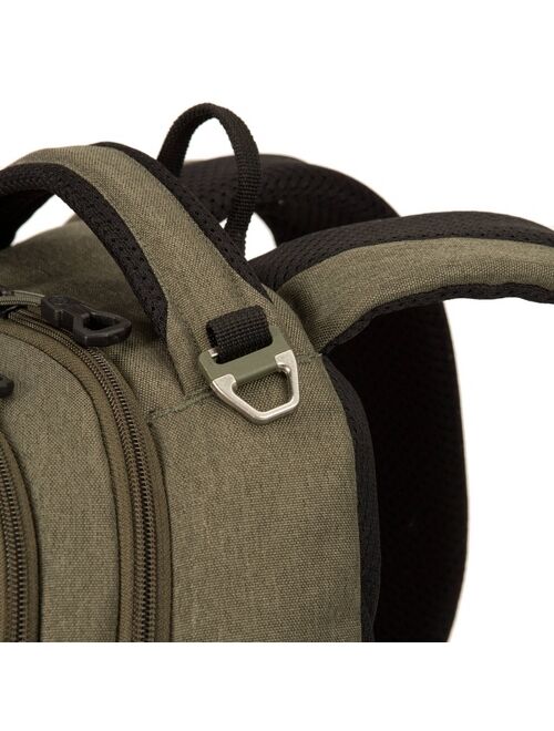SWISSGEAR 18" Backpack - Olive