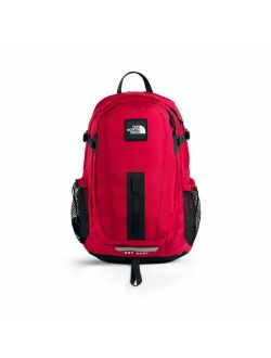 Hot Shot SE Backpack Red Laptop Tablet Sleeve Pockets