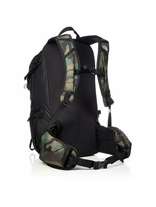THE NORTH FACE Backpack TELLUS 25 NM61811 30L MW EMS F/S JAPAN NEW
