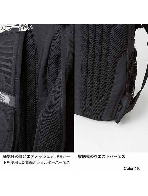 Buy The North Face Backpack Hot Shot Classical Cl Scarab Green Nm706 Sg Online Topofstyle