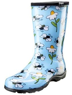 Sloggers Waterproof Comfort Boot