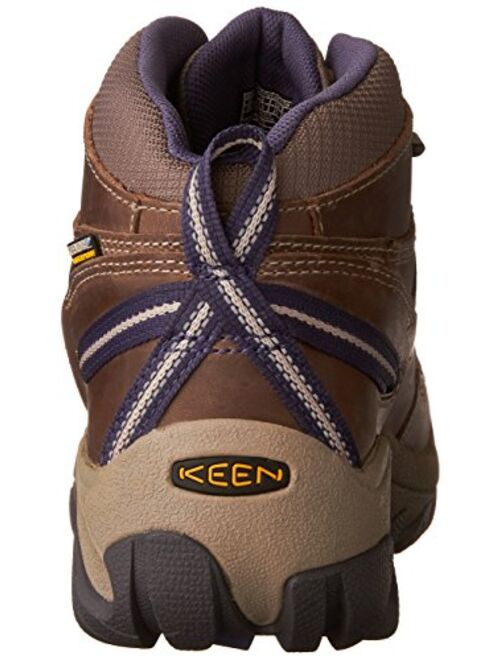 KEEN 2 Height Waterproof Shoes