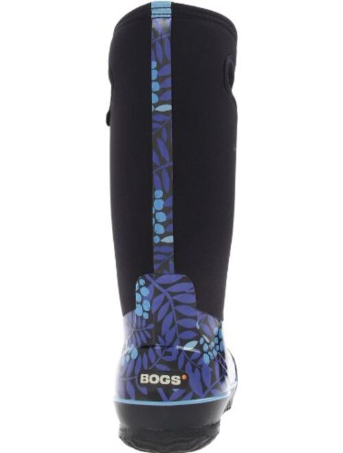 BOGS Women's Classic High Winterberry-W