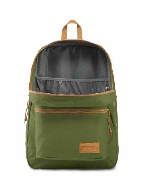 New JANSPORT Backpack Super Lite New Olive For Unisex