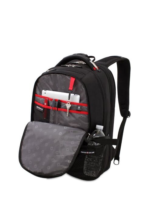 Swissgear 5312 SCANSMART BACKPACK