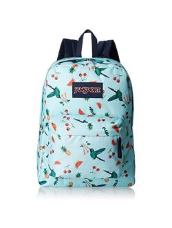 SuperBreak Backpack Sweet Nectar Book Bag