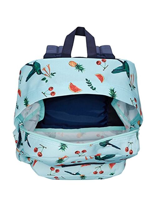 JanSport SuperBreak Backpack Sweet Nectar Book Bag