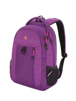 Baxley 18 Inch Backpack, Purple, One Size