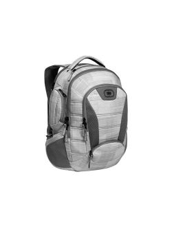 Bandit - Notebook carrying backpack - 17" - blizzard