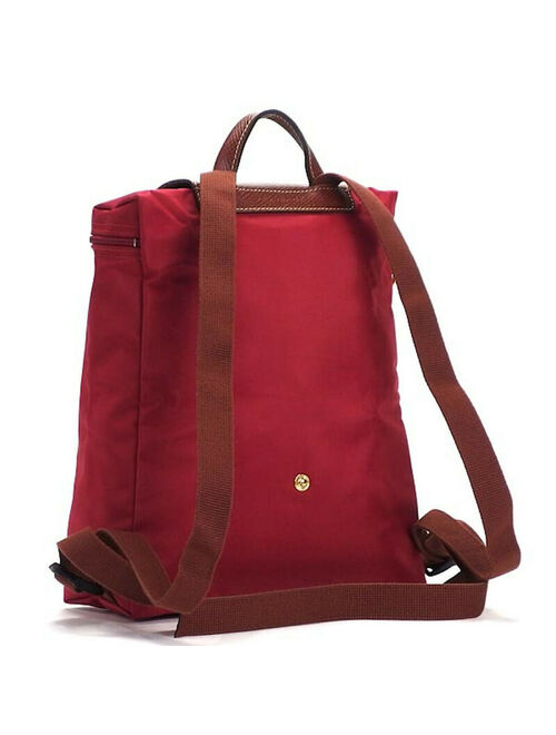 LONGCHAMP Backpack 1699 ROUGE 545
