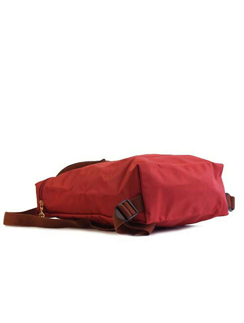 LONGCHAMP Backpack 1699 ROUGE 545