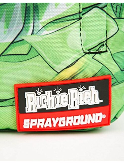 Sprayground Richie Rich Super Powers