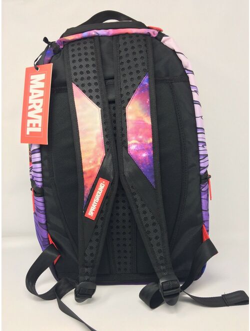 SPRAYGROUND Deadpool Unicorn Backpack | Multi (B895)