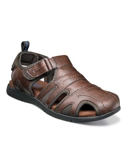 Men's Rio Grande Closed Toe Fisherman Sandal