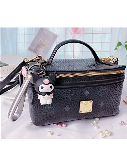 Cartoon Keychain Hello Kitty Womens Purse Charms For Handbags Cute Key chain