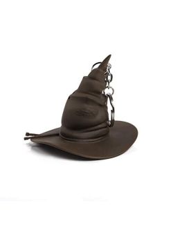 Wow! Stuff Collection Harry Potter Sorting Hat Keyring/Bag Tag