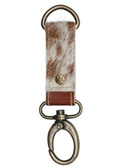 Myra Brown & White FOB