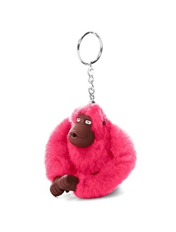 Sven Monkey Keychain