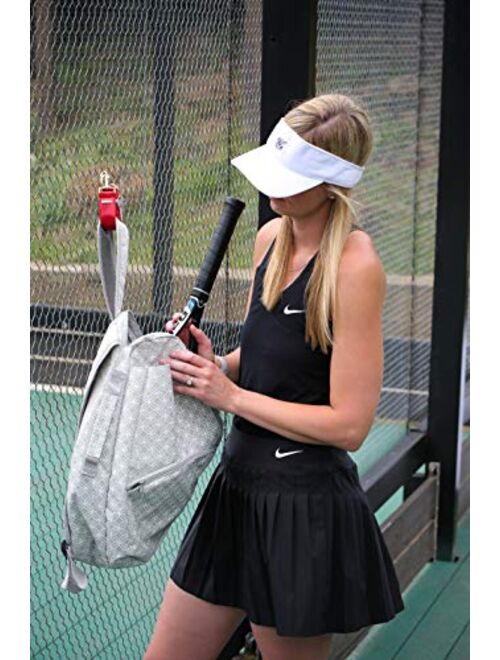 KEYPER Key Ring Bracelet - Useful Keychain Wristlet Key Lanyard Keychain Loop- Never Lose Your Keys Again!