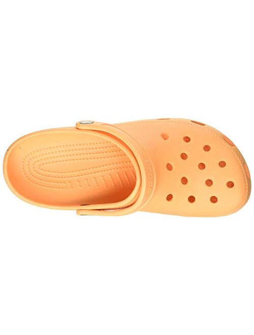 Crocs Men's and Women's Classic Clog (Retired Colors) | Water Shoes | Comfortable Slip On Shoes
