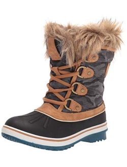 Women's 1837 Winter Snow Boots