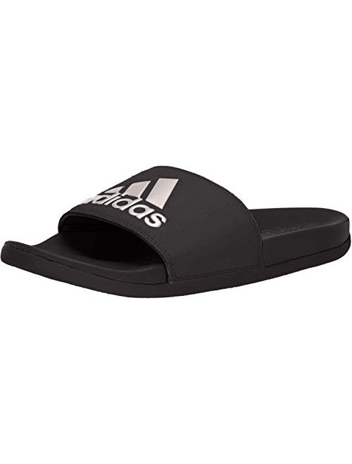 adidas Women's Adilette Comfort Sport Sandal