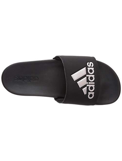adidas Women's Adilette Comfort Sport Sandal