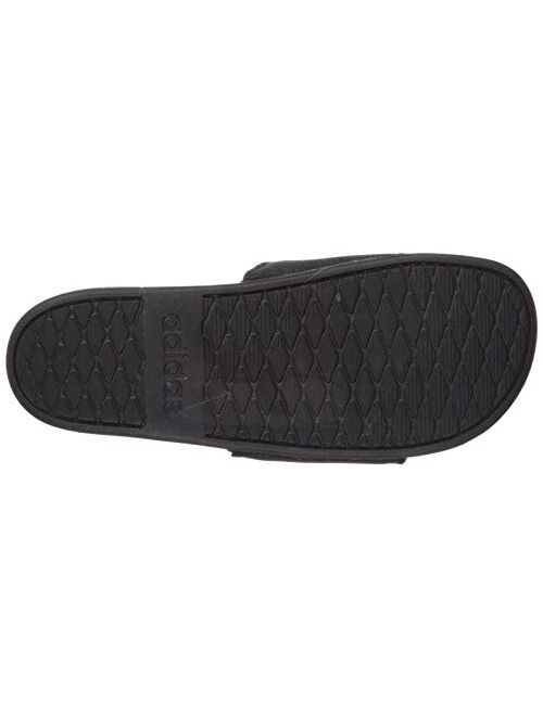 adidas Women's Adilette Comfort Sport Sandal