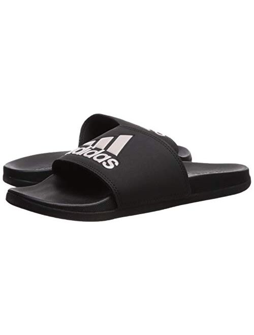 adidas Women's Adilette Comfort Sport Sandal