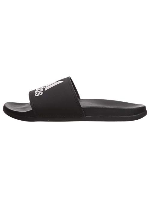 adidas Women's Adilette Comfort Sport Sandal