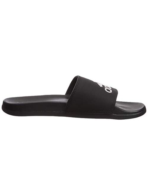 adidas Women's Adilette Comfort Sport Sandal