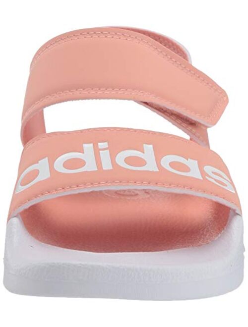 adidas Women's Adilette Sandal