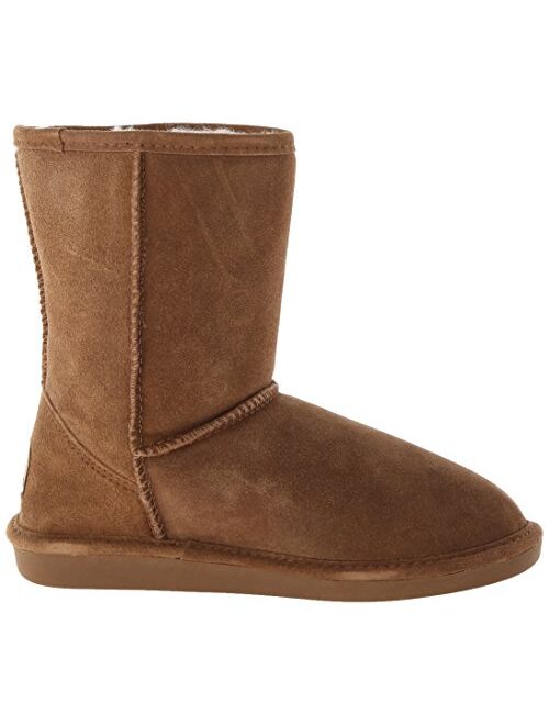 BEARPAW Women's Eva Short Snow Boot