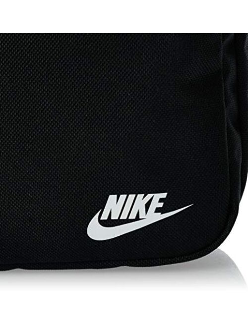 Nike Unisex Heritage Small Items Tote Bag 2.0
