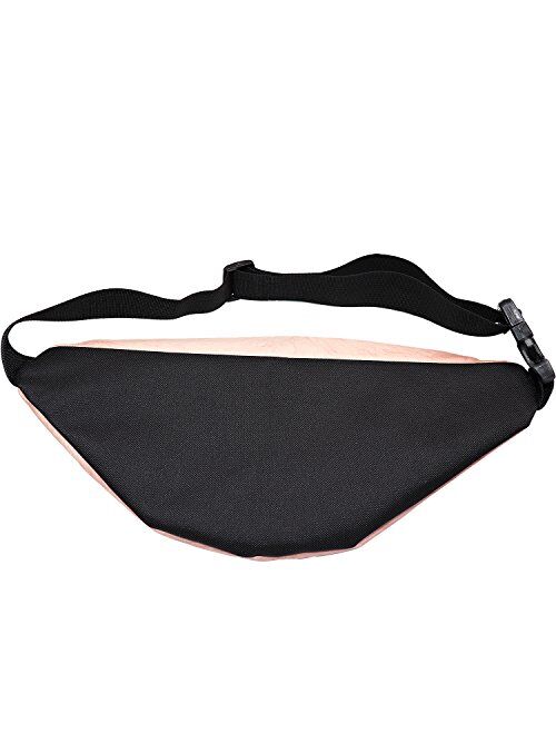 White Elephant Funny Gifts,Funny Bag Gag Gift Dad Bod Fanny Belly Waist Pack Gifts For Men Christmas