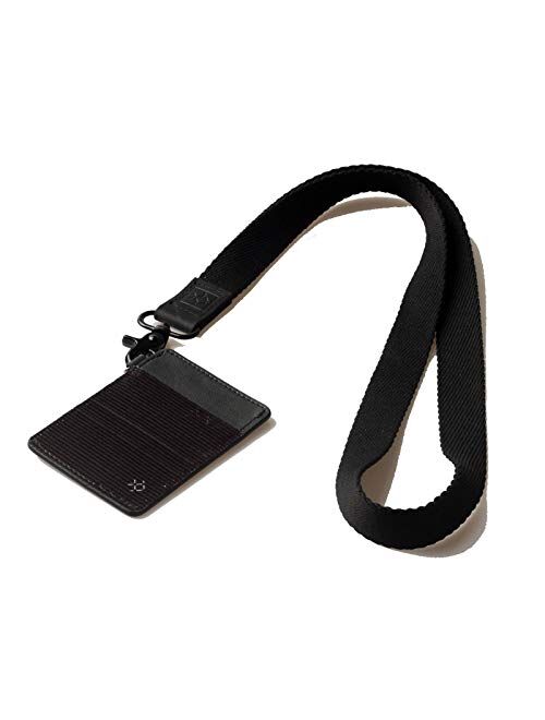 Lanyard for Key, Cool Neck Strap Key Chain Holder for Women