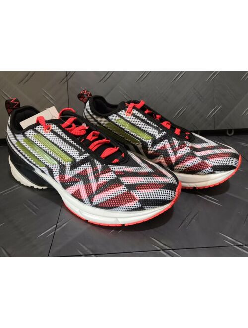 NEW Adidas Impact Runner W Running Colorful Sneakers
