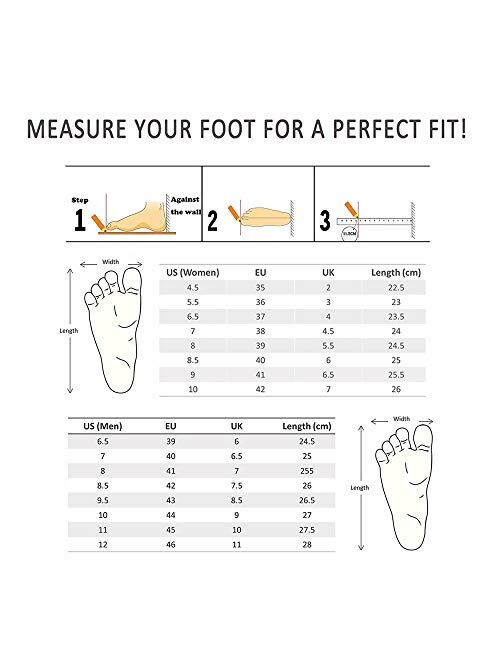 UIN Flats Canvas Casual Walking Lightweight Slip Ons Colorful Sneakers