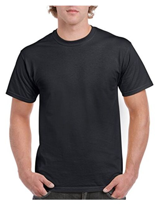 Gildan Cotton 6 oz. T-Shirt (G200)