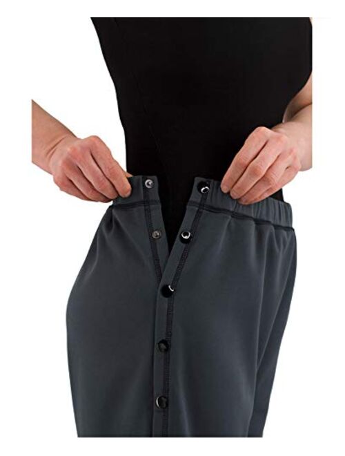 Post Surgery Tearaway Shorts - Men's - Women's - Unisex Sizing