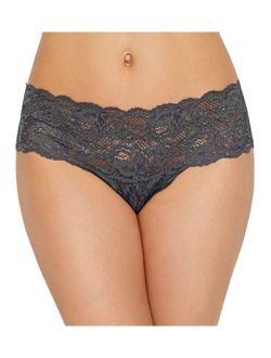 Women's Never Say Never Low Rise Hottie Hotpant Panty