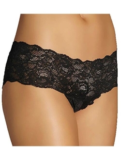 Women's Never Say Never Low Rise Hottie Hotpant Panty