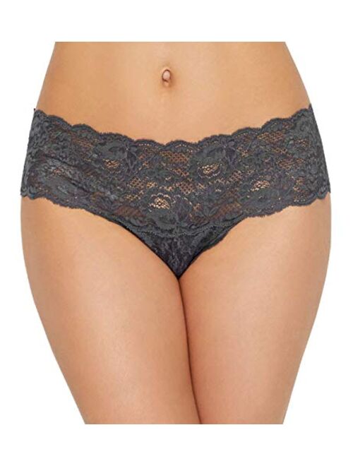 Cosabella Women's Never Say Never Low Rise Hottie Hotpant Panty