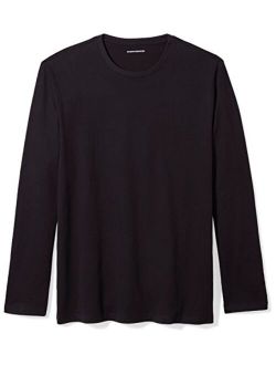 Men's Regular-fit Long-Sleeve T-Shirt